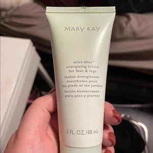 Mary Kay lotion
